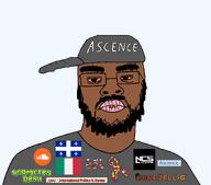 ascence_(user) autism beard clothes esl geometry_dash hairy hat italy meta:namefags nocopyrightsounds ongezellig quebec soundcloud ugly variant:skajyosjak // 1642x1449 // 192.2KB
