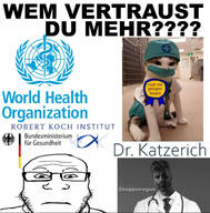 animal award cat logo meme subvariant:neutralplier text variant:markiplier_soyjak wojak world_health_organization // 1150x1168 // 695.9KB