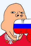 animal bird blowjob country cum eagle flag flag:masovian flag:russia hair looking_at_you masovian penis poland russia soyjak subvariant:blowjob_gapejak sucking_cock testicles transparent transparent_background united_states variant:gapejak vein veiny_cock voivodeship // 597x883 // 53.2KB