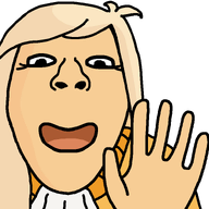 coco_(ongezellig) hand meta:tagme ongezellig variant:bernd waving // 1138x776 // 221.3KB