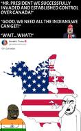 3soyjaks badge brown_skin donald_trump facepalm flag:india flag:transgender_pride_flag flag:united_states glasses hanging maga_hat north_america open_mouth stubble truth_social variant:bernd variant:cobson variant:soyak // 787x1280 // 128.6KB