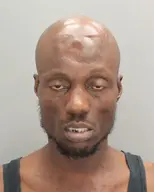 bald brown_skin fnf_pedo golden_tooth irl irl_background lips looking_at_you mugshot mustache nigger series:irl_soyjaks stubble subvariant:chudplier tank_top teeth variant:chudjak variant:markiplier_soyjak yellow_sclera // 745x931 // 49.1KB