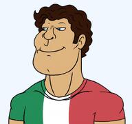 buff flag:italy italian_flag italy subvariant:brazilaryan subvariant:brazilmutt subvariant:mexiaryan variant:meximutt // 1080x1014 // 538.6KB