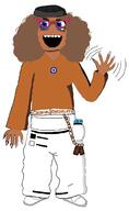 mulatto soylent_(caramel_chocolate) subvariant:soyniqua variant:soytan // 1352x2196 // 90.6KB