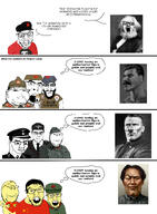 adolf_hitler authoritarian china gigachad joseph_stalin mao_zedong maosim military_uniform nazi_germany nazism smile soviet_union subvariant:massjak subvariant:muscular_chud subvariant:science_lover subvariant:wholesome_soyjak swastika variant:a24_slowburn_soyjak variant:chudjak variant:cobson variant:feraljak variant:gapejak variant:markiplier_soyjak // 3000x4096 // 1.4MB