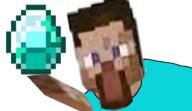 diamond meta:nas meta:tagme minecraft not_a_FUCKING_SOYJAK steve variant:yurjak // 768x442 // 173.1KB
