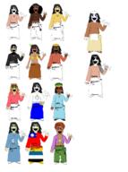 asian black brazil brown_skin china clothes cyborg dress facepaint flag:taiwan hair hand hijabi ice_spice indio islam israel jamaica jews judaism mudslime muslims necklace nigger nigger_weed niggerstone niggerweed republic_of_china shoe soy soylent subvariant:ms_shekelberg taiwan text turkestan variant:soytan waving // 2214x2965 // 871.3KB