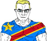 blue_eyes democratic_republic_of_congo subvariant:chudjak_front trend:aryan variant:chudjak white_skin yellow_hair // 1059x929 // 202.6KB