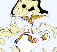 asian clothes female glasses hair hat protokleki soyjak squint subvariant:female_cobson trend:slopjak variant:cobson // 857x774 // 266.6KB