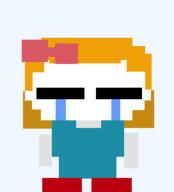 asset crying five_nights_at_freddy's meta:tagme pixel_art pixelated subvariant:soylita variant:gapejak // 272x300 // 6.9KB