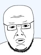 bald bill_jensen double_chin fat flabbergasted glasses meta:tagme shame_goyle shane_boyle shocked stubble surprised traced variant:unknown // 900x1200 // 26.2KB