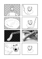 manga variant:cobson variant:impish_soyak_ears variant:markiplier_soyjak yonkoma // 1199x1676 // 795.1KB