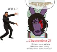 Astrofene_(namefag) Circus_2_(NameFag) Warrior-Z(user) angry autism faggot fusion hair muzzie nigger pajeet retard subvariant:chudplier text tranny variant:markiplier_soyjak will_smith ya_kuch_aur // 980x896 // 330.2KB