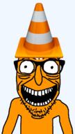 orange_skin variant:rickjak vlc vlc_media_player // 1080x1920 // 601.8KB