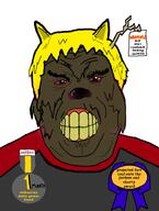 bp_(tranny_board) angry anti_sharty brown_skin furfag furnigger furpedo furry furtranny furzoophile husky_pupper_yiff_machine_(zoophile) leaking newfag nusoicaca rage seething shartycuck subvariant:hunky_twink_sex_machine variant:alicia yellow_hair zoophile // 592x783 // 93.0KB