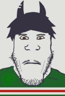 Hamas_2(namefag) subvariant:neutralplier variant:markiplier_soyjak // 672x987 // 47.1KB