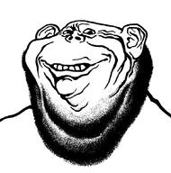 beard closed_mouth ear horny redraw smile subvariant:hornyimp template variant:impish_soyak_ears wrinkles // 849x856 // 39.4KB