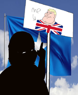 big_head black_skin flag:somalia flag:united_kingdom immigration nigger niggers sign small_brain somalia subvariant:euroaryan variant:abortion_lover variant:smugjak // 573x693 // 125.5KB
