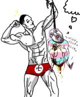 art death hitler_mustache nazism original_content phone total_aryan_victory total_shitskin_death trannyp // 424x510 // 196.7KB