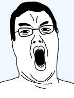 glasses hair nuvariant series:chuddified_soyjaks subvariant:soyper_chud template variant:soyper white_skin // 600x800 // 14.2KB