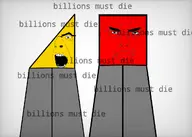 2soyjaks billions_must looking_at_you looking_to_the_left millions_must_die square subvariant:pol_face text triangle variant:chudjak variant:cobson // 1060x754 // 60.4KB