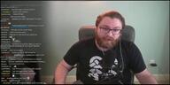 animated glass irl its_da_jooz liveleak marvel mirrored ogrish open_mouth sound soyjak stubble variant:gapejak variant:soyak vaush video // 720x360, 58.8s // 3.4MB