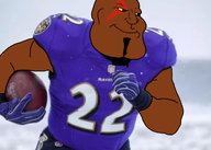 brown_skin druski druski_football_meme football holding_object subvariant:mexiaryan tiktok variant:meximutt warrior-z_(user) yellow_eyes // 1032x736 // 739.8KB