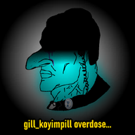 big_nose buff closed_mouth clothes crying cyan_skin darkness ear earpiece epx7fclhdrp_(namefag) gill_koyim_(namefag) glasses hair hat jewish_nose judaism kike kippah meme menorah meta:namefags mossad nose overdose series:its_based_and_christpilled shadow shitpost side_profile soyjak subvariant:perceptive_chud suit_and_tie sunglasses text tinted_glasses variant:chudjak white_background wires // 800x800 // 106.3KB