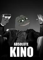 absolute_cinema amphibian black_and_white drink frog glass holding_object kino meta:nas nas:pepe no_color pepe pepe_the_frog // 1771x2479 // 2.2MB