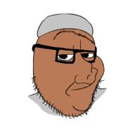 islam meta:tagme muslims variant:smugjak // 666x666 // 63.0KB