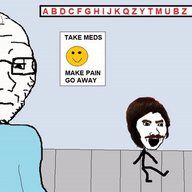 animated barneyfag ext=gif lee_goldson meta:tagme moustache open_mouth poster television text variant:soyak // 600x285 // 246.8KB