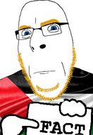 aryan fact flag:palestine glasses holding_object looking_at_you palestine paper series:countryaryan_gem! serious sign variant:cobson white_skin // 775x1127 // 319.2KB
