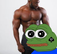 amphibian black_men black_skin frog horny nas:pepe pepe_the_frog queen_of_spades spade // 917x871 // 408.5KB