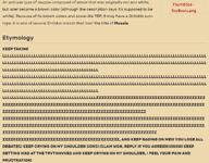 brown fandom keep_taking_lzzzzzzzz muzzie nas:raid shitskin tbp warrior-z_(user) // 1050x820 // 61.1KB brown fandom keep_taking_lzzzzzzzz muzzie nas:raid shitskin tbp warrior-z_(user) // 1050x820 // 61.1KB