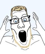 a10_eyes blond blue_eyes buff hair series:aryan_soyjaks subvariant:ppparyan template trend:aryan variant:ppp white_skin // 999x1200 // 35.2KB