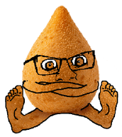 arms_crossed food foot glasses nose objectsoy sitting subvariant:condiment transparent_background variant:feraljak // 600x669 // 363.7KB