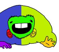 buck_teeth color colorful crawling ear grab variant:guestjak weird // 655x574 // 17.3KB