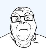 closed_mouth glasses neutral series:fusionjaks subvariant:aliciaplier subvariant:neutralplier template variant:alicia variant:markiplier_soyjak white_skin // 592x720 // 11.9KB