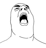 bald open_mouth sam_hyde shaved template tongue variant:hydejak // 778x800 // 28.2KB