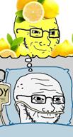 2soyjaks 4chan 4soyjaks ack angry animated anime antenna arm baby balding beard bed bloodshot_eyes blue_eyes blue_skin calm carrot cartoon clenched_teeth closed_mouth clothes colorful crossed_arms crying crystal_cafe dance dead death deathbed deformed dementia diaper distorted dying ear everywhere_at_the_end_of_time eyelashes fat female flag food foodjak foot fruit full_body gem glasses grapefruit green_eyes green_hair grin gummy_bear_song gun hair hand hanging happy hat holding_object hospital i_hate intravenous_drip irl irl_background large_eyebrows leg lemon liver_spots looking_at_you merge music mustache mymy nasal_cannula nsfw nyan_cat oe_cake oh_my_god_she_is_so_attractive old ongezellig open_mouth orange_eyes orange_hair orange_skin pickelhaube pillow pink_skin pixel_art pointing pointing_at_viewer poop poopjak poptart purple_hair purple_skin rainbow red_skin reddit sad schizo selfish_little_fuck sharp_teeth sitting smile smirk smug sound soy soyjak space squirrel stretched_chin stretched_mouth stubble subvariant:cobusion subvariant:feralsquirrel subvariant:jacobson subvariant:schizojak subvariant:science_lover subvariant:wholesome_soyjak text thought_bubble tongue tranny tree tshirt variant:a24_slowburn_soyjak variant:bernd variant:chudjak variant:cobson variant:el_perro_rabioso variant:feraljak variant:gapejak variant:impish_soyak_ears variant:markiplier_soyjak variant:markiplier_soyjak2 variant:soyak variant:unknown vein video weapon white_skin wrinkles yellow_skin yellow_teeth yotsoyba zoomed // 756x1400, 115s // 74.8MB