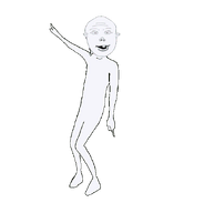 animated dance ext=gif full_body happy meta:not_oc one_tooth transparent_background variant:vlodson vloderald // 600x627 // 273.0KB
