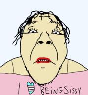 asian fishtank_live heart simmons_(fishtank) tranny variant:bernd // 498x535 // 65.7KB