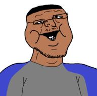 jartynigger trend:jartycuck variant:r9kson // 545x538 // 10.3KB