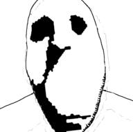 creepy evan gem griff subvariant:griffjak variant:cobson // 722x720 // 28.4KB