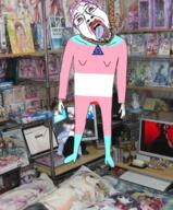 ack anime arm bloodshot_eyes computer crying flag full_body glasses hair hand hanging irl leg map_(pedophile) mustache neovagina open_mouth pedophile pillow purple_hair room rope soyjak stubble suicide tongue tranny variant:bernd weeb yellow_teeth // 595x720 // 792.1KB