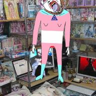 ack anime arm bloodshot_eyes computer crying flag full_body glasses hair hand hanging irl leg map_(pedophile) mustache neovagina open_mouth pedophile pillow purple_hair room rope soyjak stubble suicide tongue tranny variant:bernd weeb yellow_teeth // 595x720 // 792.1KB