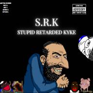 ack artificial_intelligence brown_troonjak clothes hanging happy_merchant hat israel jakparty_soy jaksoy_party jassy jassycuck jews judaism kippah kyke meta:ai_generated music music_video nas:happy_jewish nas:merchant nigger niggers noose poop rope satoko_houjou(namefag) shitskin subvariant:chudjak_front subvariant:jartycuck subvariant:wholesome_soyjak tranny trend:jartycuck troon troonella variant:bernd variant:chudjak variant:gapejak variant:meximutt video // 540x540, 173.9s // 16.0MB