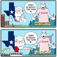 city meta:tagme texas transgender_flag variant:feraljak variant:markiplier_soyjak variant:shirtjak // 600x600 // 317.5KB