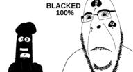 bbc black blacked dildo glasses horny kleki penis queen_of_spades spade stubble subvariant:hornyson text variant:cobson variant:jacquejak // 1095x599 // 138.3KB