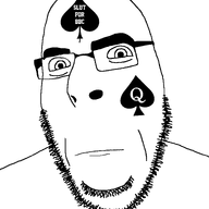 animated bbc blink closed_mouth glasses neutral queen_of_spades soyjak stubble tattoo variant:cobson // 775x849 // 33.6KB